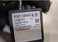  Усилитель антенны Ford Kuga 2008-2012 8531390 #2