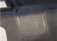  Воздуховод Volkswagen Jetta 6 2010-2015 8531404 #3