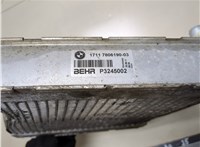  Радиатор масляный BMW 7 F01 2008-2015 8531556 #3