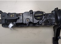 1685815, AV6Q6K271AA Крышка клапанная ДВС Ford Fiesta 2008-2013 8531689 #1