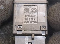  Кнопка выключения подушки безопасности Volkswagen Touareg 2007-2010 8531753 #3
