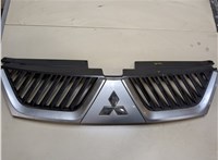 7450A037HA, MR598504 Решетка радиатора Mitsubishi Outlander XL 2006-2012 8531854 #1