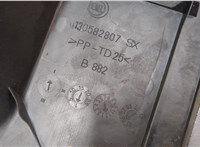 130582807SX Накладка подножки Peugeot Boxer 2006-2014 8531872 #5