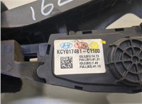 KCY0174B1C1100 Педаль газа Saab 9-7X 8532063 #3