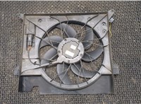  Вентилятор радиатора Volvo XC90 2006-2014 8532297 #5