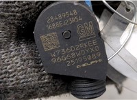 28489548 Форсунка топливная Chevrolet Captiva 2015-2018 8532393 #5