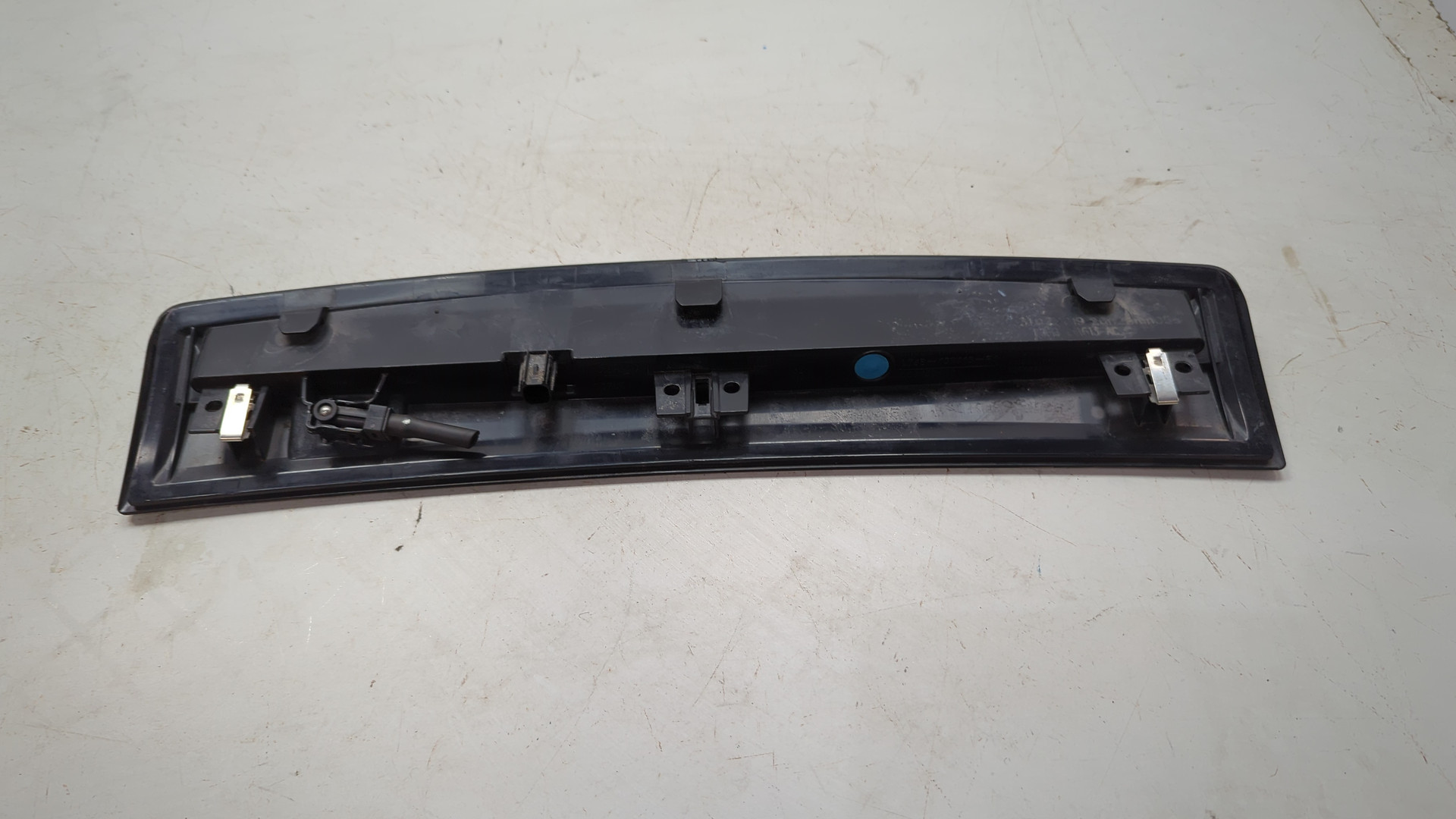 Фонарь задний (стоп сигнал)