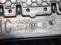 17B819728DTLL, 17A953509A Дефлектор обдува салона Volkswagen Jetta 7 2018- 8532900 #4
