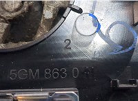 5GM8630 Рамка под переключатель отопителя Volkswagen Golf 7 2012-2017 8532909 #3