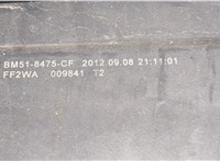 bm518475cf Жалюзи радиатора Ford Focus 3 2011-2015 8533295 #3