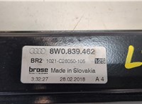 8W0839461 Стеклоподъемник электрический Audi A4 (B9) 2015-2020 8533484 #3