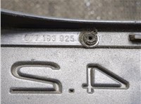 077103925 Накладка декоративная на ДВС Audi A8 (D3) 2005-2007 8533634 #4