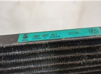  Радиатор кондиционера Skoda SuperB 2001-2008 8533648 #4