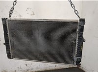  Радиатор охлаждения двигателя Skoda SuperB 2001-2008 8533692 #3