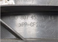 4L0807333 Кронштейн бампера Audi Q7 2006-2009 8534354 #3