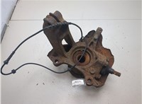 3307A5, 1612735180 Ступица (кулак, цапфа) Citroen Jumper (Relay) 2014-2025 8534532 #3