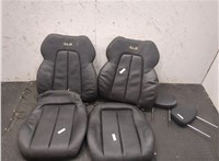 Сиденье (комплект) Mercedes SLK R170 1996-2004 8535118 #2