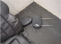  Сиденье (комплект) Mercedes SLK R170 1996-2004 8535118 #3