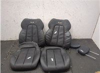  Сиденье (комплект) Mercedes SLK R170 1996-2004 8535118 #6