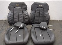  Сиденье (комплект) Mercedes SLK R170 1996-2004 8535118 #8