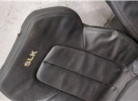  Сиденье (комплект) Mercedes SLK R170 1996-2004 8535118 #11