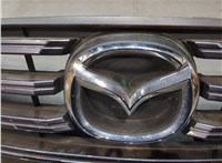  Решетка радиатора Mazda CX-5 2012-2017 8535397 #4