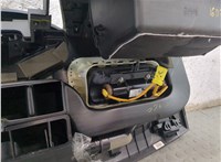  Панель передняя салона (торпедо) Chevrolet Trax 2016-2022 8535496 #8