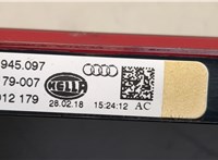 8W5945097 Фонарь дополнительный (стоп-сигнал) Audi A4 (B9) 2015-2020 8535633 #4