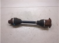 8K0407271AL Полуось (приводной вал, шрус) Audi A4 (B8) Allroad 2009-2016 8535636 #4
