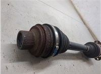 8K0407271AL Полуось (приводной вал, шрус) Audi A4 (B8) Allroad 2009-2016 8535636 #6