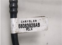  Горловина заливная топливная Chrysler 300C 2011- 8535960 #4