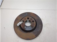  Диск тормозной Renault Laguna 2 2001-2007 8532615 #4