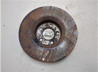  Диск тормозной Renault Laguna 2 2001-2007 8532615 #5