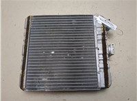 1618142 Радиатор отопителя (печки) Opel Zafira A 1999-2005 8536176 #6