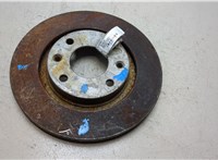 4249L6, 1642767080 Диск тормозной Citroen DS3 8536330 #5