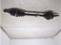 7711497441, 391013387R Полуось (приводной вал, шрус) Renault Megane 3 2009-2016 8536701 #2