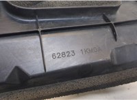 628231KM0A Пластик (обшивка) моторного отсека Nissan Juke 2010-2014 8536773 #3
