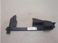  Пластик (обшивка) моторного отсека Nissan Murano 2002-2008 8536843 #4
