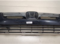  Решетка радиатора Honda CR-V 2007-2012 8536981 #1