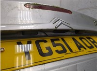  Крышка (дверь) багажника Citroen Xsara 2000-2005 8536990 #4