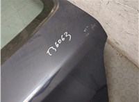  Крышка (дверь) багажника Toyota Avensis 1 1997-2003 8537018 #3