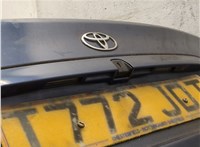  Крышка (дверь) багажника Toyota Avensis 1 1997-2003 8537018 #5