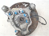 43202JP20A, 430191AA0A, 44030WL001 Ступица (кулак, цапфа) Nissan Murano 2008-2010 8537073 #3