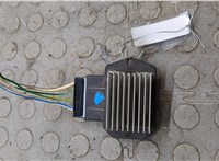 4993002121 Сопротивление отопителя (моторчика печки) Toyota 4 Runner 2002-2009 8537080 #4
