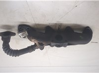 96440361 Коллектор выпускной Chevrolet Captiva 2006-2011 8537106 #4