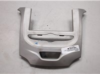84068491 Рамка под магнитолу Chevrolet Cruze 2015-2023 8537475 #3