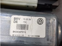 5K0837462B Стеклоподъемник электрический Volkswagen Golf 6 2009-2012 8537862 #1