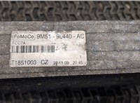 9M519L440AC Радиатор интеркулера Volvo C30 2010-2013 8538130 #3