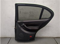 1M0833056M Дверь боковая (легковая) Seat Leon 1999-2006 8538295 #6