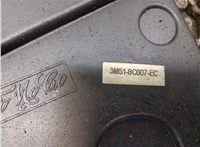 3M518C607EC Вентилятор радиатора Ford C-Max 2002-2010 8538427 #3